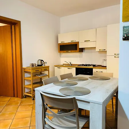 Welcome Traveller La Casa Del Tasso *