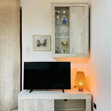 Welcome Traveller La Casa Del Tasso Διαμέρισμα Μπαρντολίνο