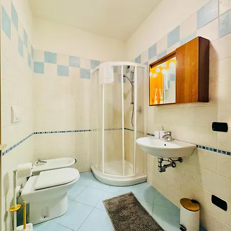 Welcome Traveller La Casa Del Tasso *