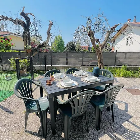 Welcome Traveller La Casa Del Tasso Διαμέρισμα Μπαρντολίνο