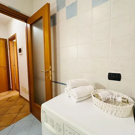 Welcome Traveller La Casa Del Tasso 公寓 *