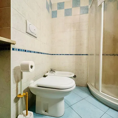 Welcome Traveller La Casa Del Tasso *