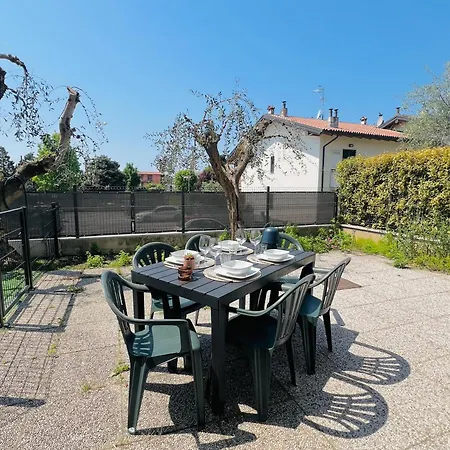 Welcome Traveller La Casa Del Tasso Appartamento *