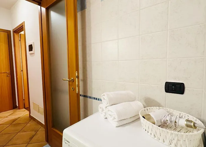 Welcome Traveller La Casa Del Tasso דירה *