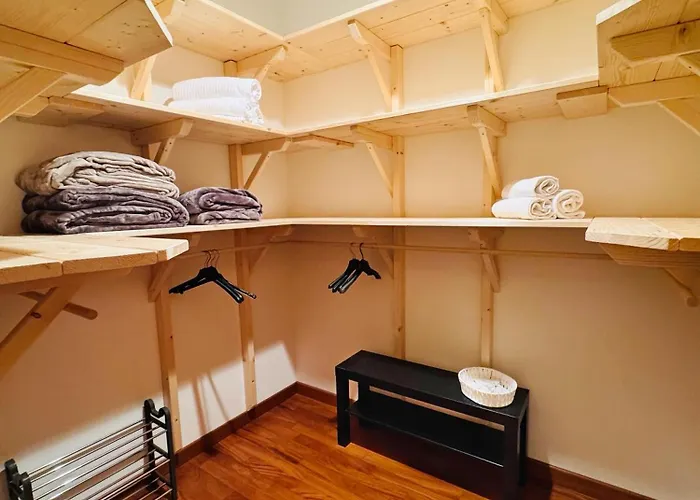 דירה Welcome Traveller La Casa Del Tasso