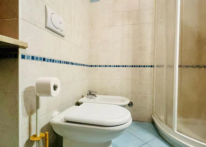 Welcome Traveller La Casa Del Tasso *