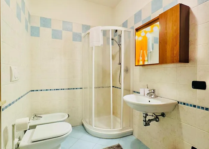 Welcome Traveller La Casa Del Tasso *