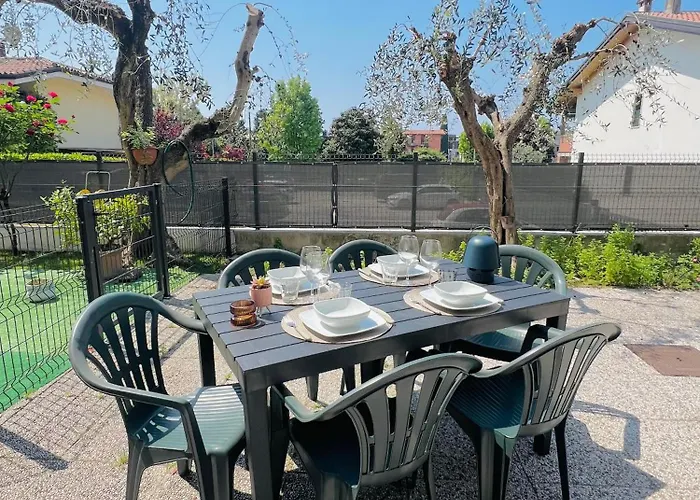 Welcome Traveller La Casa Del Tasso דירה ברדולינו