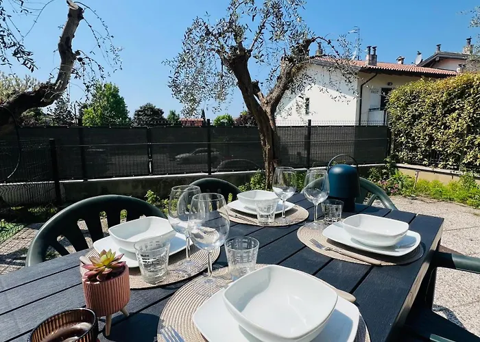 דירה Welcome Traveller La Casa Del Tasso ברדולינו